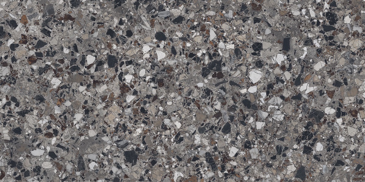  Neoclassica Ossidiana Brushed 60x120