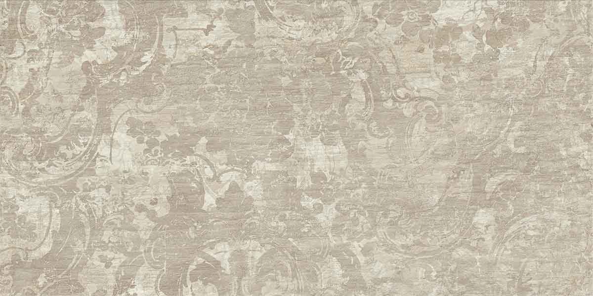  Foyer Brocart Masque Nat. Ret. 60x120