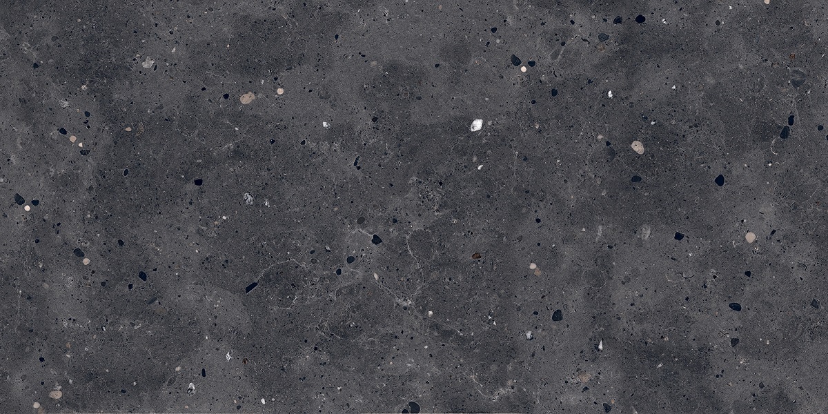  Concreto Fenix Nero Sugar 60x120