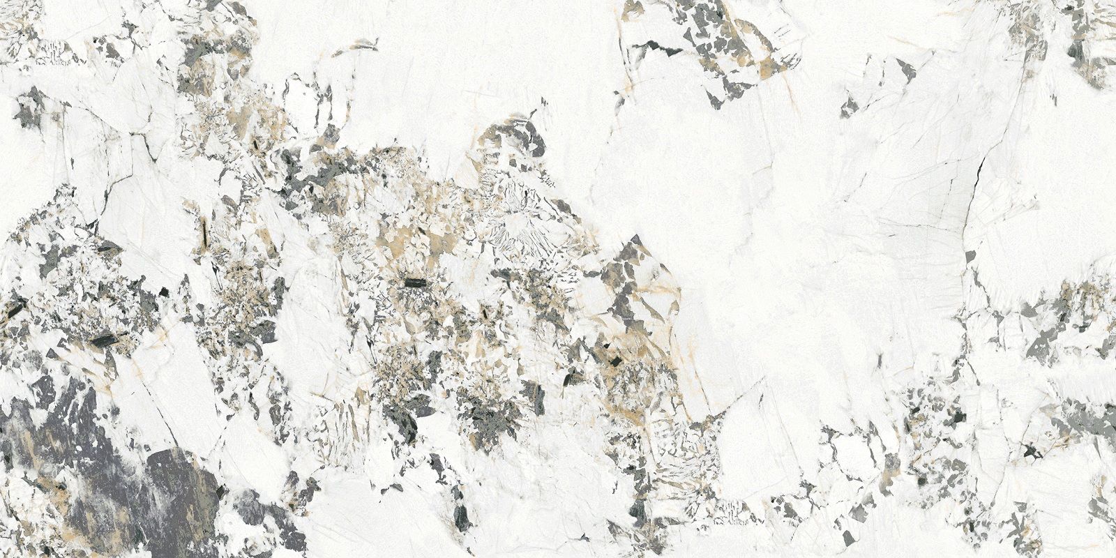  Matt Sirena Gold Honed 160x320