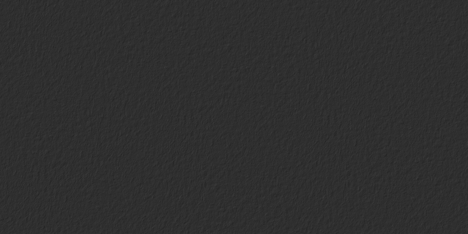  Monocolors Black Texture 160x320