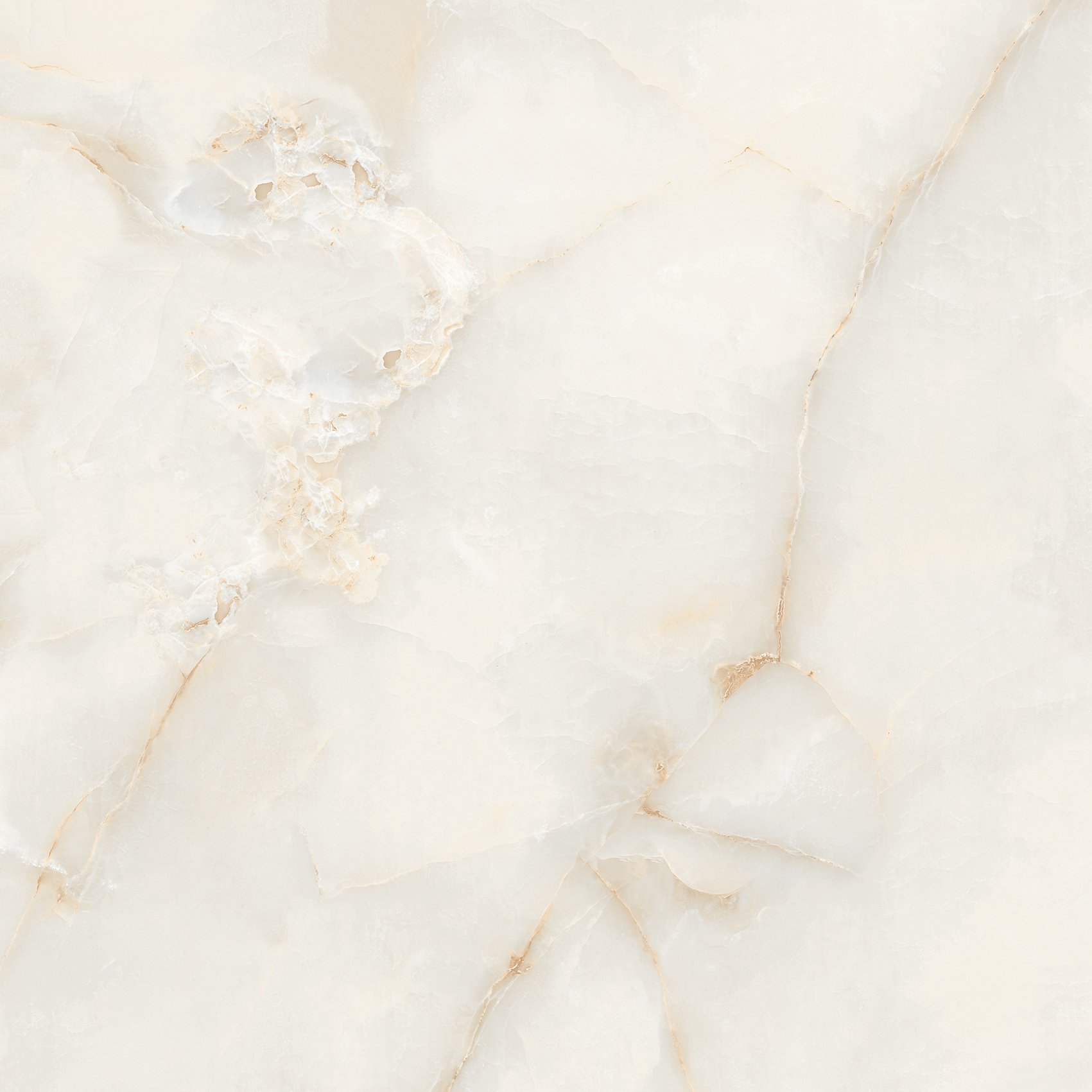  Polished Onyx Soft Cream 90x200