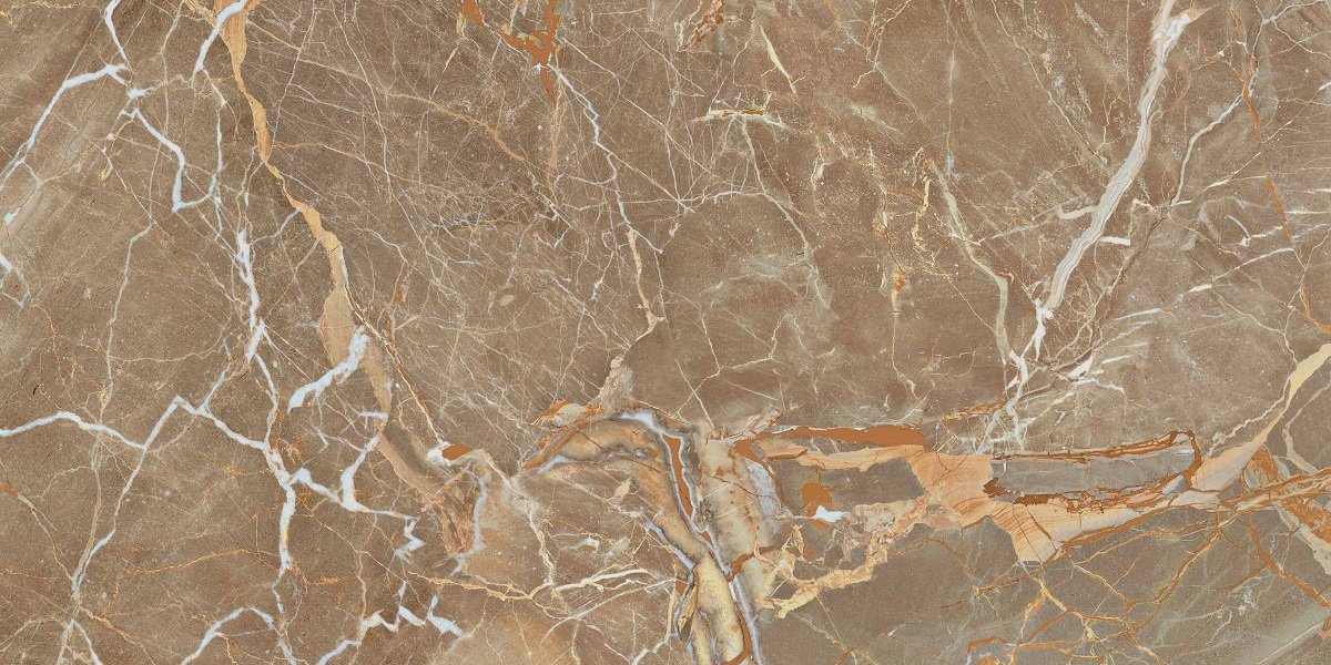  Harmony Caravaggio Caramel Antique 3D 60x120