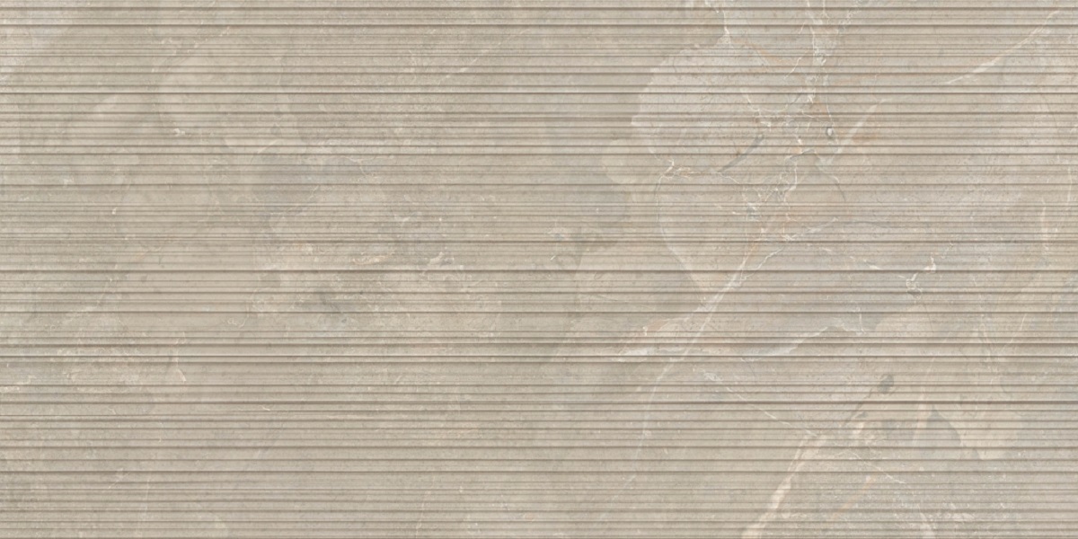  Arcadia Beige Stripe Real Up 60x120