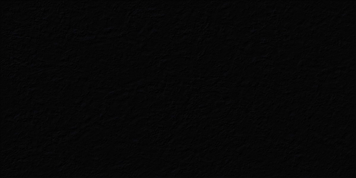  Monocolors Arte Black 5мм Matt Relief 60x120