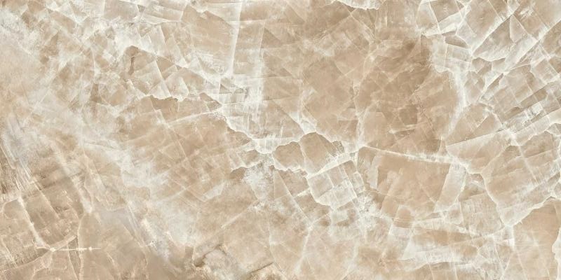  Gemstone Cristallo Miele Lux R 60x120