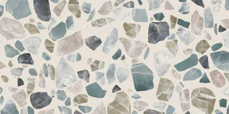  Gemstone White Shards LU3 R 60x120