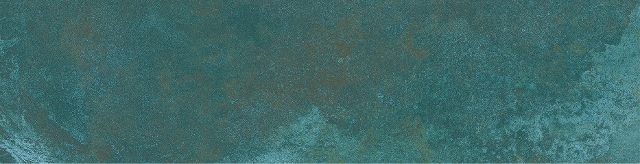  Tropicana Turquoise 7.5x30