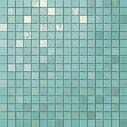 Мозаика Dwell Turquoise Mosaico Q 30.5х30.5 см