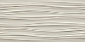 Плитка 3D Wall Design Ribbon Sand Matt 40х80