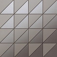 Мозаика Arkshade Deep Grey Mosaico Flag 30.5х30.5 см