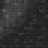 Плитка Marvel Pro Noir S.Laurent Mosaic 30.5х30.5