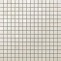 Плитка Room White Mosaico Q  Matt. 30.5x30.5