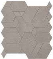 Мозаика Boost Pearl Mosaico Shapes (AN64) 31x33.5 см