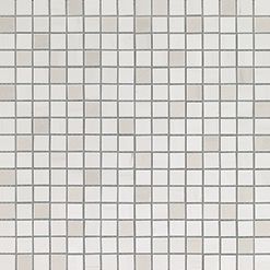 Плитка Marvel Stone Bianco Dolomite Mosaic Q 30.5х30.5