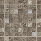 Victory Taupe Mosaic