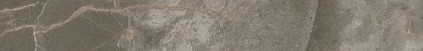 Бордюр Allure Grey Beauty Listello Lap 7.2x60 см