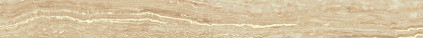 Бордюр Epos Sand Rett Listello 7.2x80 см