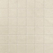 Плитка Kone White Mosaico  Matt 30x30