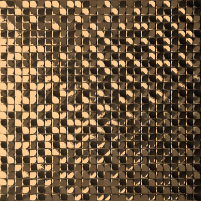 Мозаика Materia Gold Mosaico 30x30 см