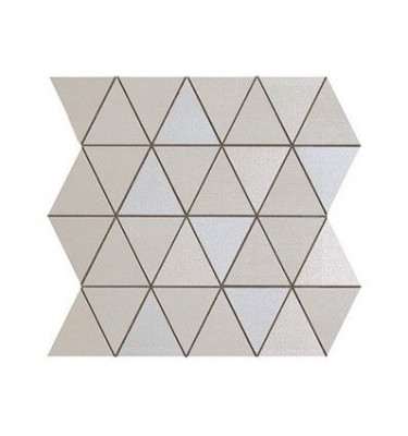 Мозаика MEK Medium Mosaico Diamond Wall (9MDM) 30.5х30.5 см