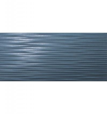 Настенная плитка MEK 3D U.Blade Blue (A4TA) 50х120 см
