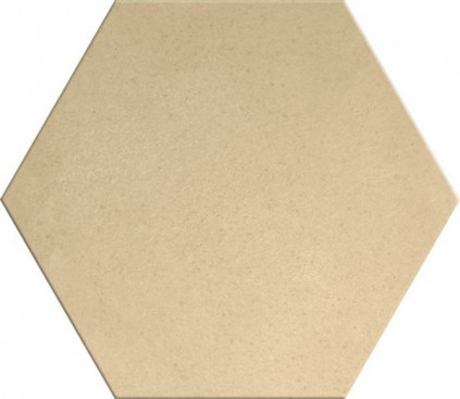 Керамогранит HEXAGON SAND (25409) 29.2x25.4 см