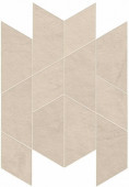 Плитка Prism Cord Mosaico Maze Matt (A41R) Керамогранит 31x35.7