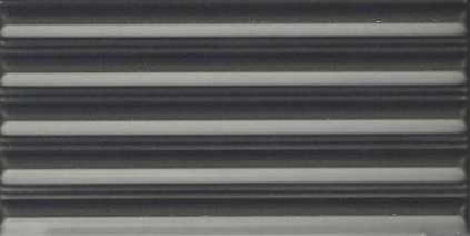 Керамогранит WigWag Black (4100324) (8 паттернов) 7.5x15 см