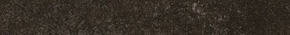 Бордюр Drift Dark Battiscopa 7.2x60 см