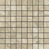 Плитка Privilege Light Grey Mosaic 30x30
