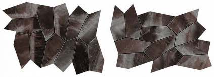 Мозаика Marvel Dream Crystal Beauty Leaf Lap 42.3x27.2 см