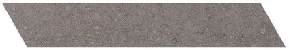 Керамогранит Kone Grey Chevron  Matt 11.5x67 см