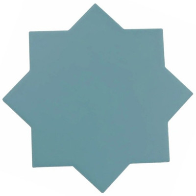 Керамогранит PORTO STAR AZURE (30628) 16.8x16.8 см