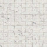 Charme Extra Carrara Mosaico Split 