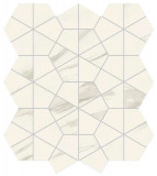 Marvel Meraviglia Calacatta Meraviglia Hexagon Lapp. (AJQY)
