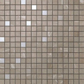 Плитка Marvel Silver Dream Mosaic 30.5x30.5