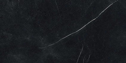 Керамогранит Forte dei Marmi Elegant Black Lapp 80x160 см