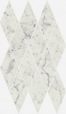 Charme Extra Carrara Mosaico Diamond 