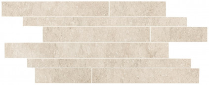 Мозаика Lims Ivory Brick 37.5x75 см