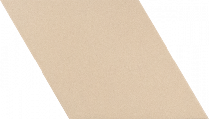 Керамогранит RHOMBUS Cream Smooth (22689) 14x24 см