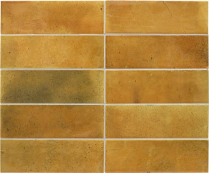 Настенная плитка HANOI CARAMEL (30035) 6.5x20 см