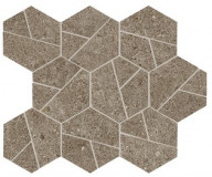 Boost Stone Taupe Mosaico A7CX