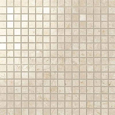 Мозаика Marvel Stone Cream Prestige Mosaico Lapp. 30х30 см