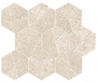 Boost Stone Ivory Mosaico A7CU