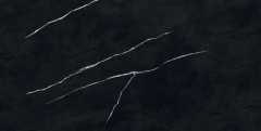 Плитка Marvel Meraviglia Black Origin Lapp. (AJH1) 75x150