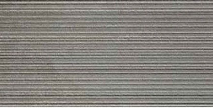 Настенная плитка Klif 3D Row Grey (8KRG) 40x80 см