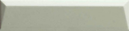 Настенная плитка BISCUIT Peak Salvia 4100689 5x20 см