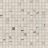 Плитка Marvel Dream Bianco Fantastico Mosaico Lap 30x30
