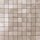 Плитка Suprema Walnut Mosaic 30x30